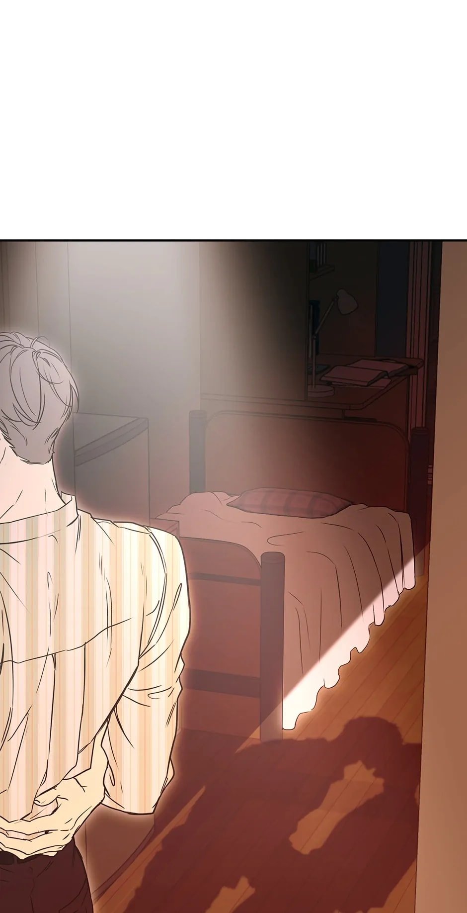 Nerd Project, Chapter 33 image 28